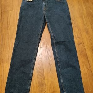 Arizona Jean Company Relaxed 36/34